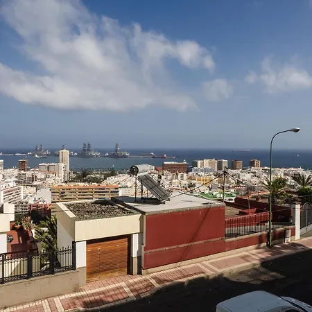 Abora Views, With Terrace, Office And Free Parking For Temporary