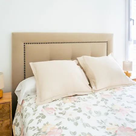 Abora Views, With Terrace, Office And Free Parking For Temporary Apartment Las Palmas de Gran Canaria