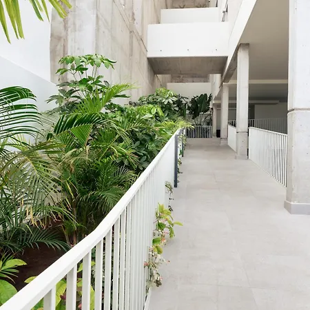 Апартаменты Abora Views, With Terrace, Office And Free Parking For Temporary *